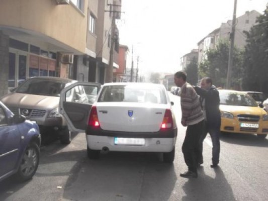 Turiştii străini, în siguranţă pe meleaguri constănţene: 
